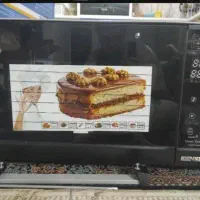 ماکروویو سولار  2025|اجاق گاز و لوازم برقی پخت‌وپز|شاهین‌شهر, امام حسین|دیوار