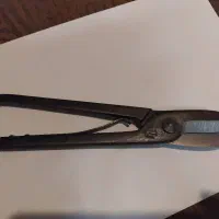 قیچی ورق بر قدیمی