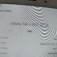 تبلت سامسونگ T295