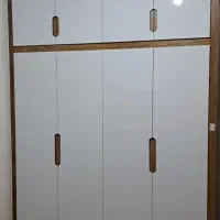 کابینتسازی ((رز چوب )) با شرایط اقساط ویژه|خدمات پیشه و مهارت|خمینیشهر, |دیوار