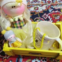 پک کادو و تولد و مناسبتی|صنایع دستی و سایر لوازم تزئینی|فسا, |دیوار