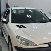 اس دی 96سیمی درجه یک|خودرو سواری و وانت|آمل, |دیوار