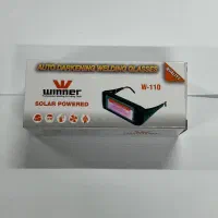 عینک جوشکاری اتومات وینر|ابزارآلات|مشهد, موسوی قوچانی|دیوار