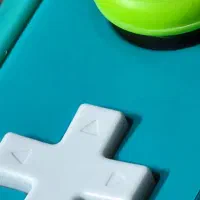 نینتندو سوئیچ لایت فیروزه ای کپی خور اکسکیوتر|کنسول، بازی ویدئویی و آنلاین|تهران, منیریه|دیوار