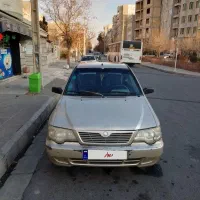 پراید 132 در حد 95