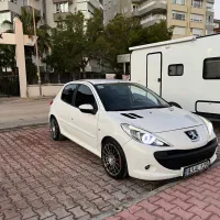 رینگ و لاستیک ۱۶