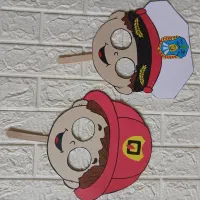 کاردستی مدرسه ، تزئین کلاس و ابزار کمک آموزشی|لوازم التحریر|فولادشهر, C3|دیوار