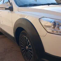 H30 cross مدل ۹۸|خودرو سواری و وانت|شیراز, تندگویان|دیوار