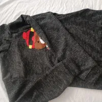 لباس های زنانه بچه گانه هودی زنانه بچگانه ....|لباس|اسدآباد, |دیوار