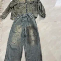 ست جین پسرانه ۸ تا ۱۰