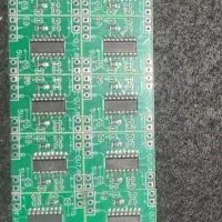 تعدادی آمپلی فایر و بلنگو