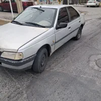 پژو 405 جی ال ایکس