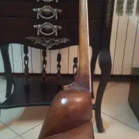 تار قدیمی و آنتیک|سازهای سنتی|تهران, دروازه شمیران|دیوار