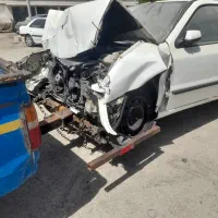 سمند تصادفی ۱۴۰۰
