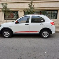 کوییک GXR تیپ L مدل 1402|خودرو سواری و وانت|کرج, کرج نو|دیوار