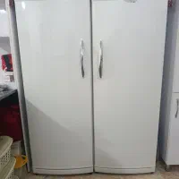 یخچال دوقلوی پارس