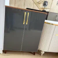 انواع جاکفشی|جاکفشی، کمد، دراور|اشتهارد, |دیوار