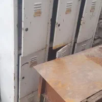 کمدفلزی فروشی|مبلمان اداری|فردیس, شهرک ناز|دیوار