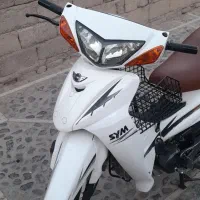 SHOOKA 125 RR|موتورسیکلت|کرمان, |دیوار