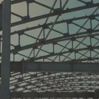 ساخت‌ونصب انواع سازه های فلزی