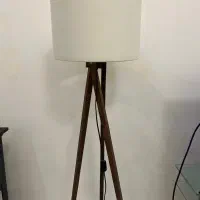 آباژور دکوراتیو ۳ پایه