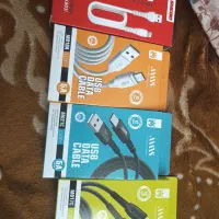 کابل شارژ تایپ c