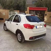 کوییک GXR فول ۱۴۰۳ صفر