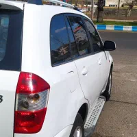 mvm  x 33|خودرو سواری و وانت|بندر انزلی, کلیور|دیوار