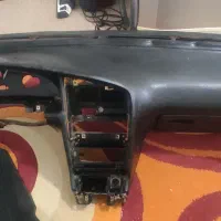 داشبورد پژو سالم وتمیز