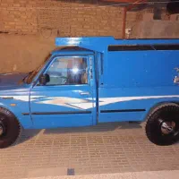 نیسان بار به تمام نقاط کشور