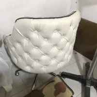 صندلی کوپ چستر دو عدد