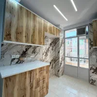 ۵۲متر تاپ‌لوکیشن/۲بر غرق نور/سند تک‌برگ/اقساط|فروش آپارتمان|شهریار, شهریار|دیوار