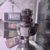 گردسوز انگلیسی|کلکسیون اشیاء عتیقه|گرگان, |دیوار