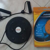 چرخونک با دسته