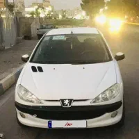 پژو206تیپ2مدل99،معاوضهبااریسان2