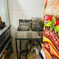 وسایل فست فودی