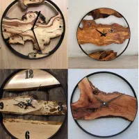 ساعت دیواری