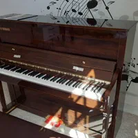 piano yamaha ( p . clp. ydp)|پیانو، کیبورد، آکاردئون|اهواز, نادری|دیوار