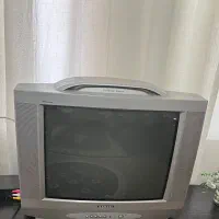 تلویزیون ۲۱ اینچ