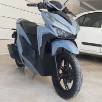 کلیک150توسن رادیات دار|موتورسیکلت|تهران, استاد معین|دیوار