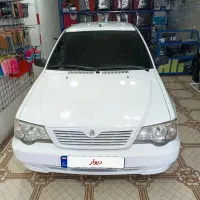 پراید۱۱۱مدل۹۸