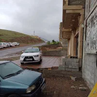 زمین ویلایی۶۴۰متر دو بر کوهپایه پایین طالقان|فروش زمین و ملک کلنگی|تهران, شهرک شهید باقری|دیوار