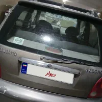 ام وی ام ۱۱۰|خودرو سواری و وانت|اصفهان, سروستان|دیوار