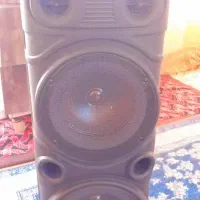 فروش اسپیکر|سیستم صوتی خانگی|شیراز, دست خضر|دیوار