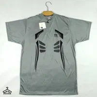 تیشرت ورزشی مردانه مدل استریج رنگبندی|لباس|کرمان, |دیوار