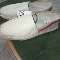 کفش zara اورجینال|کیف، کفش، کمربند|اصفهان, صائب|دیوار