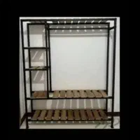 جالباسی ، جا کفشی