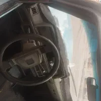 وانت مزدا 2000ژاپنی|خودرو سواری و وانت|تاکستان, |دیوار