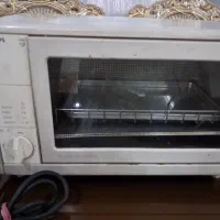 تستر وغذا داغ کن