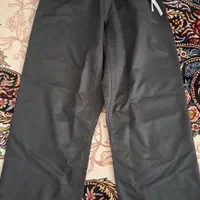 شلوار کاراته استفاده نشده نو